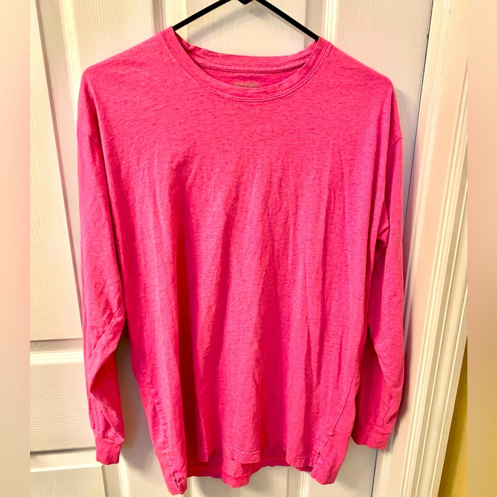 Victoria’s Secret PINK long sleeve shirt